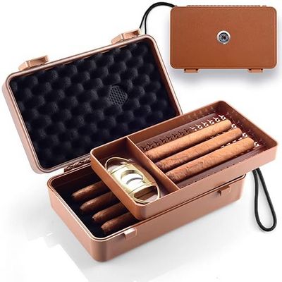 5 Best Cigar Humidor Cabinets 1