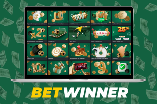 Discover Betwinner The Ultimate Online Betting Experience