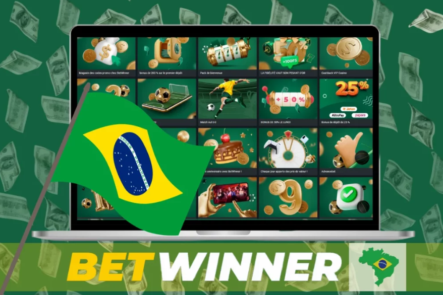 How the Promo Code Betwinner Can Elevate Your Betting Experience