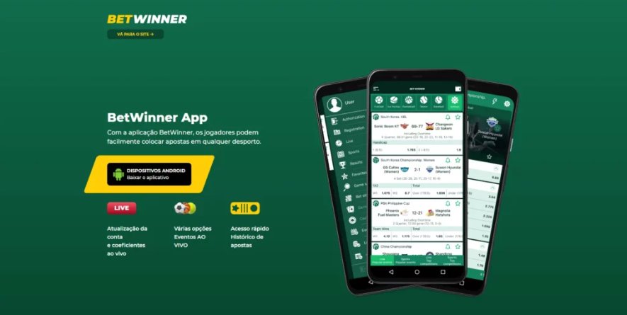 How the Promo Code Betwinner Can Elevate Your Betting Experience