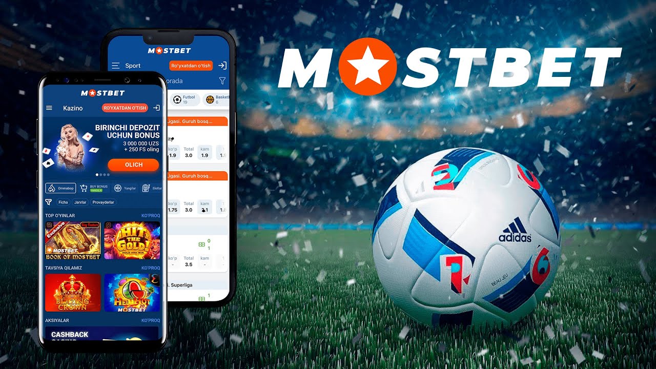 Mostbet Official Betting Internet Site in Pakistan