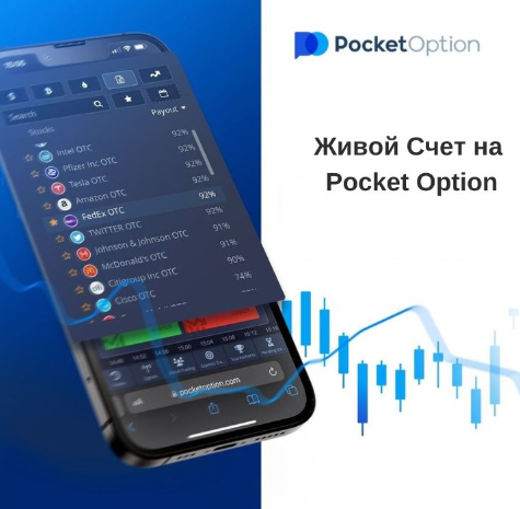 Платформа Pocket Option Возможности и Перспективы