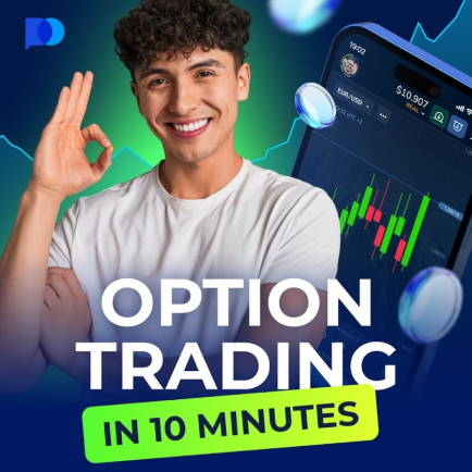 The Innovative Trading World of Pocket Option